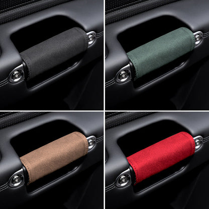 Car Interior- Handle Case