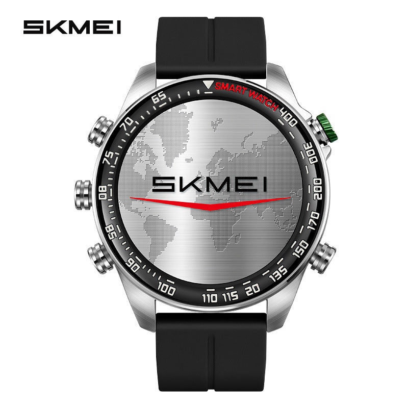 SKMEI-Multifunctional Bluetooth Smart Watch-s247
