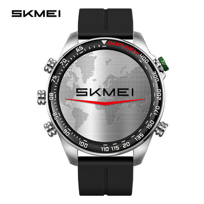 SKMEI-Multifunctional Bluetooth Smart Watch-s247