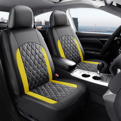 Car Seat Cushion - 5-Seater Standard Version