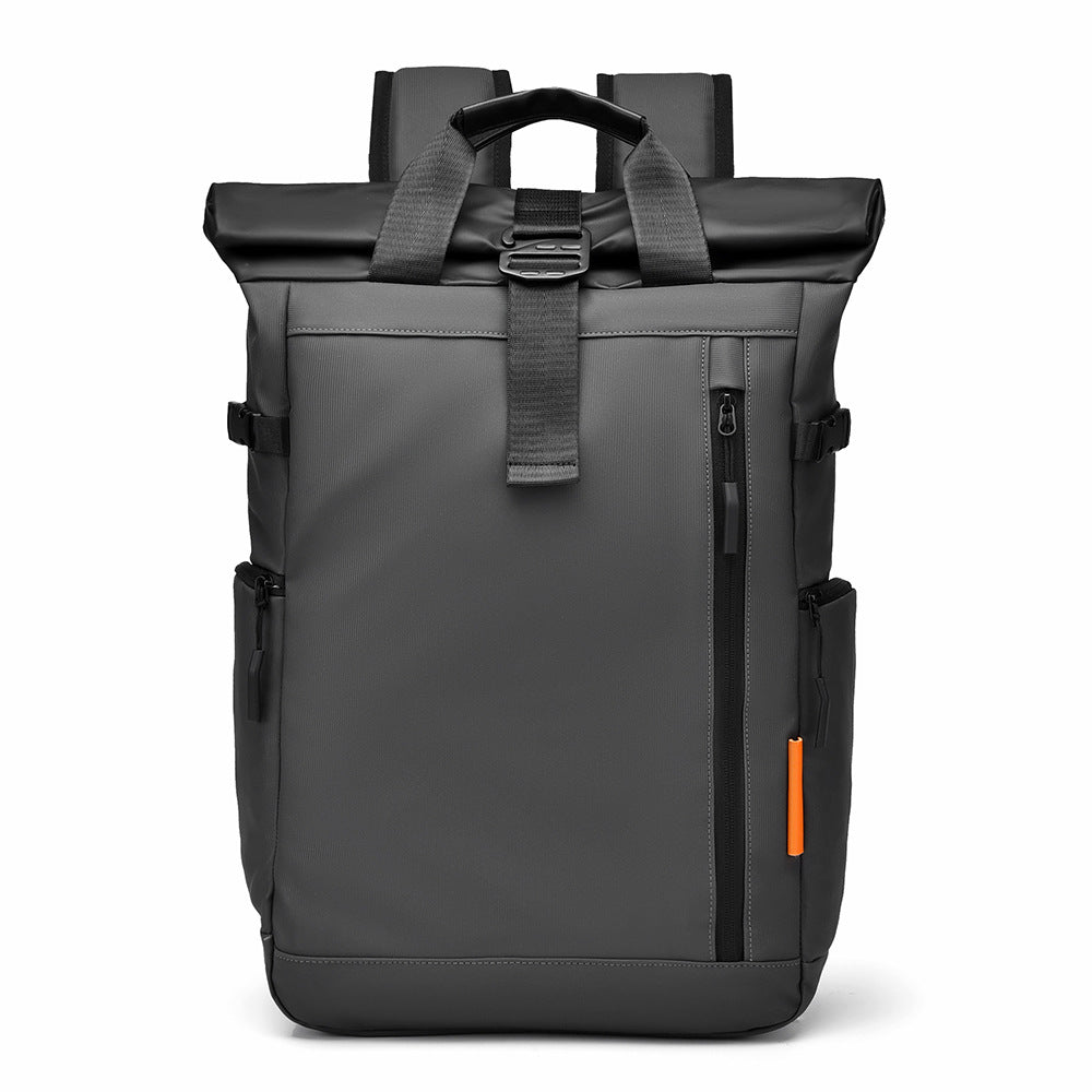 Multi-functional Expansion Backpack
