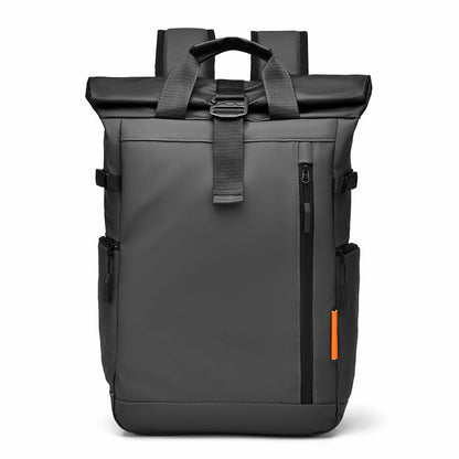 Multi-functional Expansion Backpack