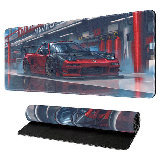 Racing Desk Mat-Racing Series RD-0781