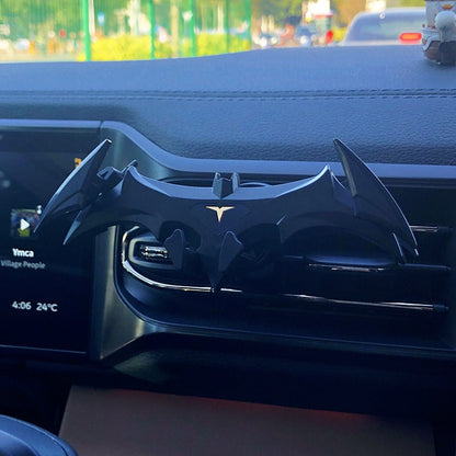 Car Interior- Batwing Car Phone Holder