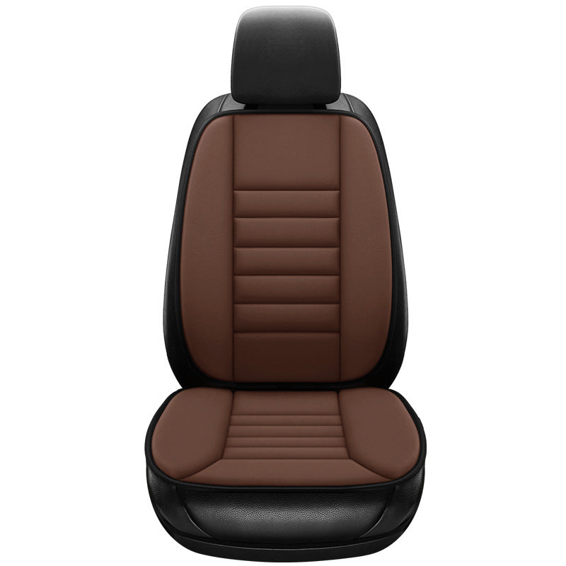 Car Seat Cushion-Memory Foam（Seat & Back Set）