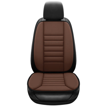 Car Seat Cushion-Memory Foam（Seat & Back Set）