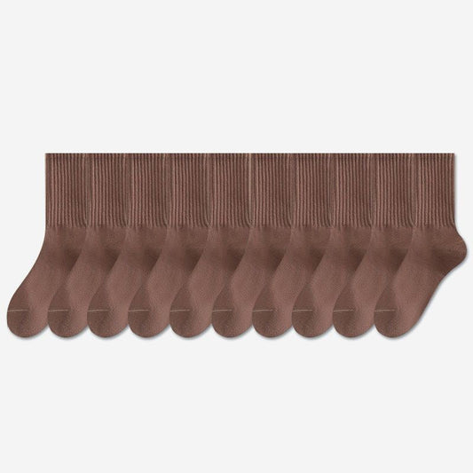 5 Pairs Pack-Sports socks