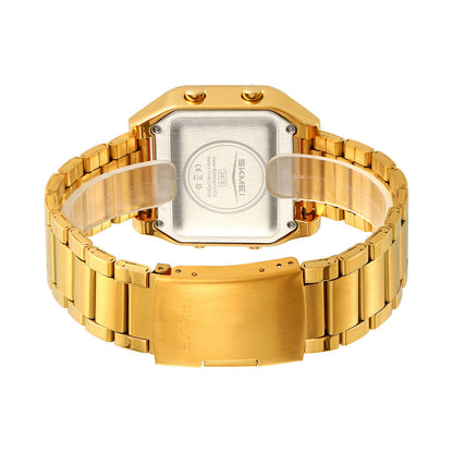 SKMEI - Waterproof Digital Sports Watch for Men-2478