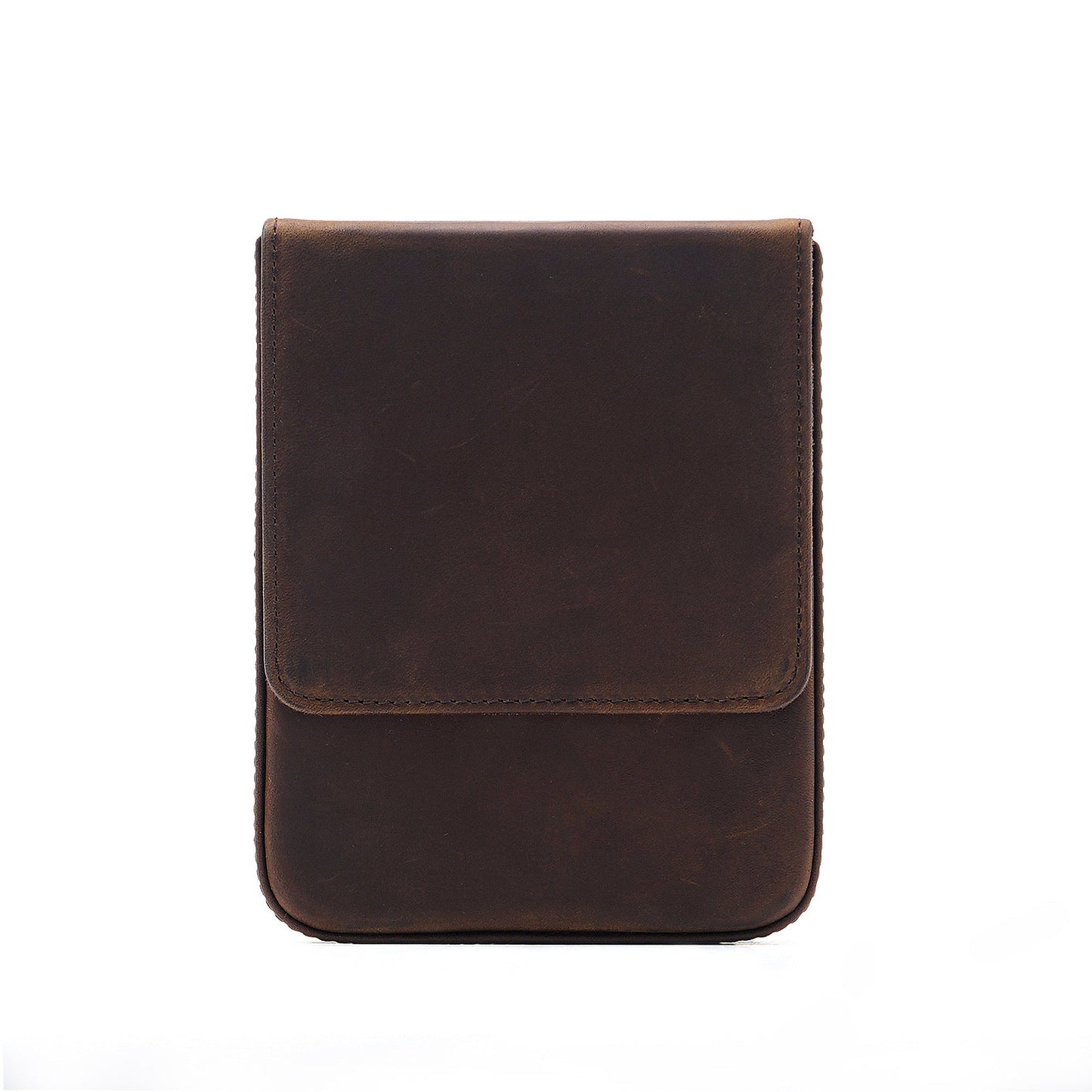 Crazy Horse Skin - Pen Storage Box (Pack of Three/Pack of Six)