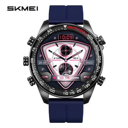 SKMEI-Multifunctional Bluetooth Smart Watch-s247
