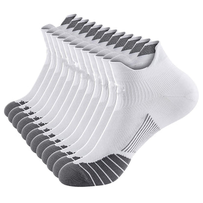 5 Pairs Pack- Outdoor sports socks