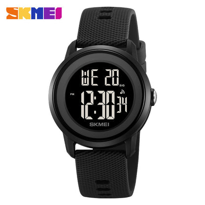 SKMEI - Waterproof Digital Sports Watch for Men - Outdoor Adventure Style-2218