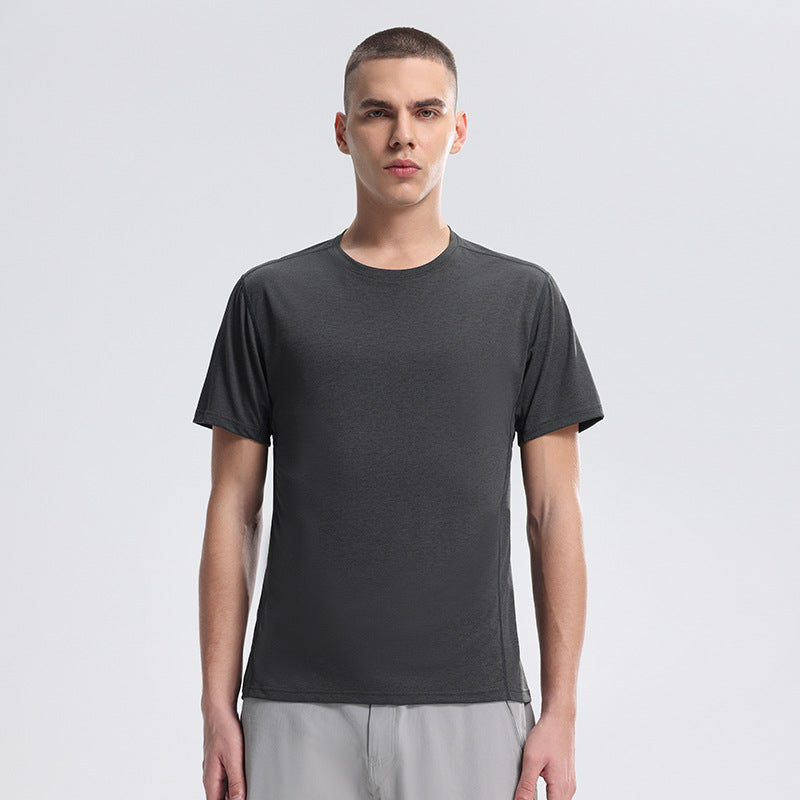 Stretch T-Shirt - Quick Drying Top