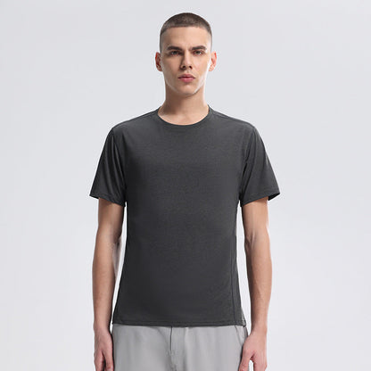 Stretch T-Shirt - Quick Drying Top
