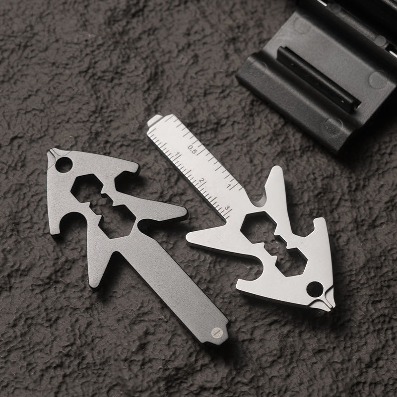 Multi-Functional Tools-Bottle opener