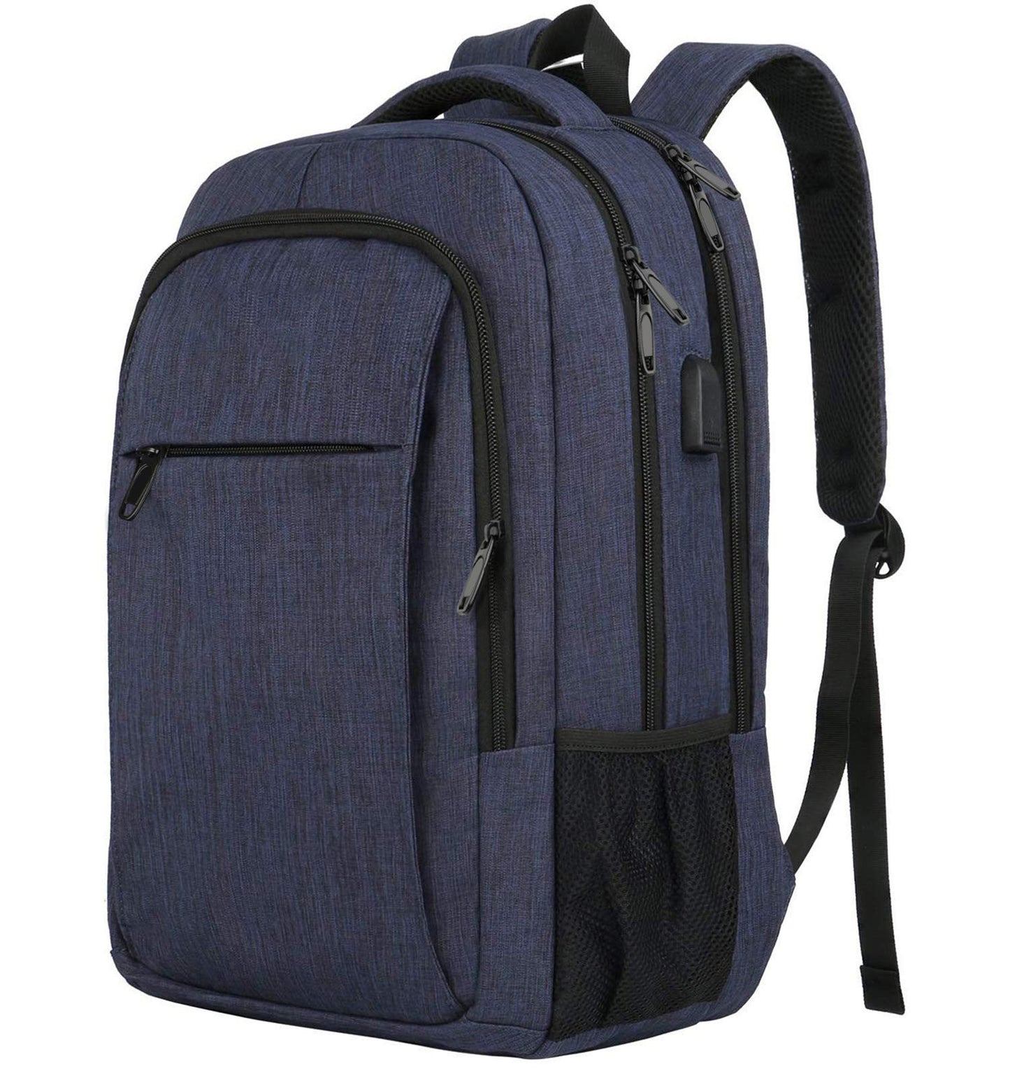 18 Inches Computer Backpack - Premium Sense Large Capacity