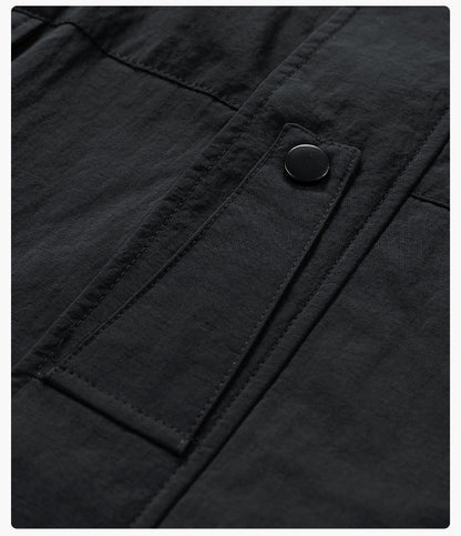 Tactical Mountaineering Suit - Khaki
