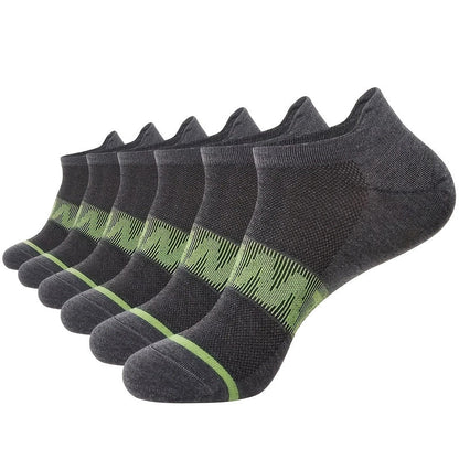 5 Pairs Pack- Men's socks