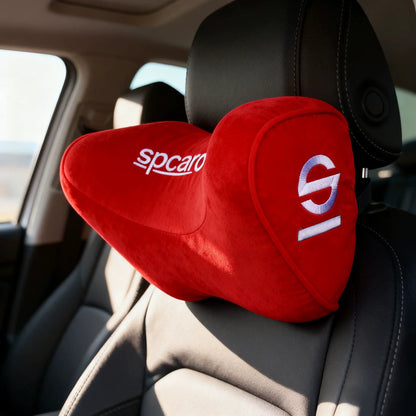 Sparco Racing Headrest