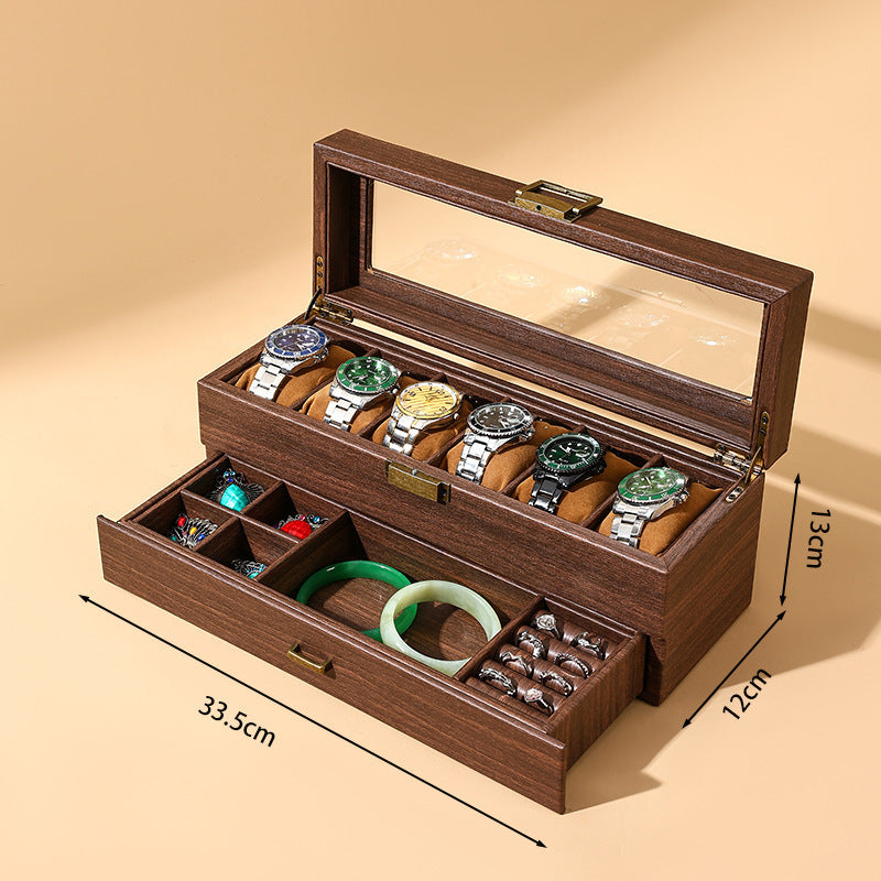 Watch case - multiple styles to choose from