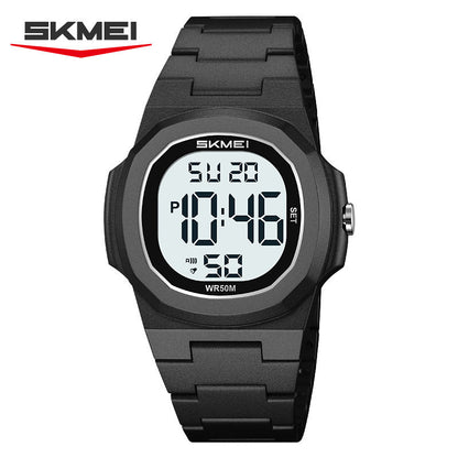 SKMEI - Waterproof Digital Sports Watch for Men-2428
