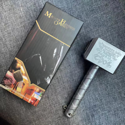 Multi-Functional Tools-Quake Bottle Opener