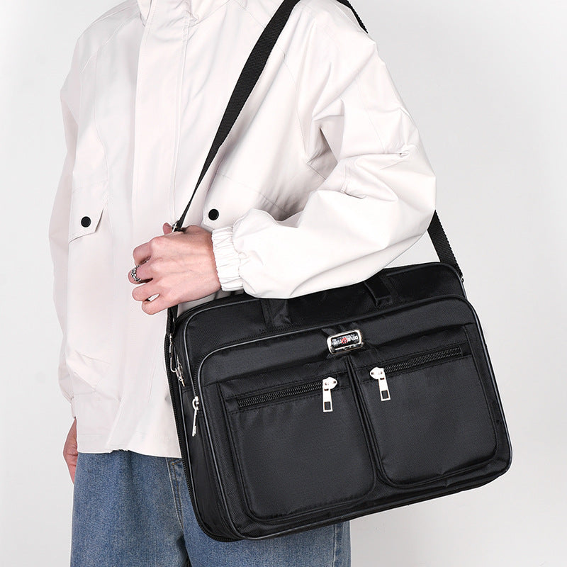 Handbag - Official Travel Bag