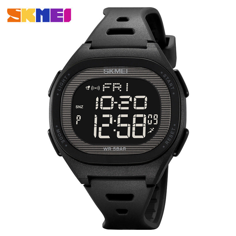 SKMEI - Waterproof Digital Sports Watch for Men - Outdoor Adventure Style-2189