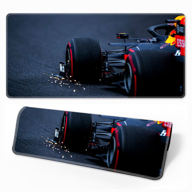 Racing Desk Mat-Racing Series L2755