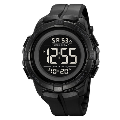 SKMEI - Waterproof Digital Sports Watch for Men - Outdoor Adventure Style-2565