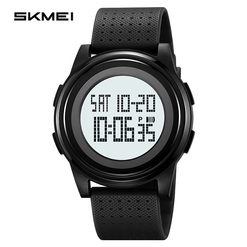 SKMEI - Waterproof Digital Sports Watch for Men - Outdoor Adventure Style-2378