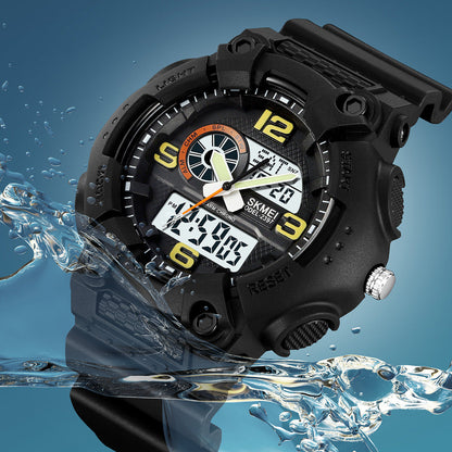SKMEI - Waterproof Digital Sports Watch for Men-2397
