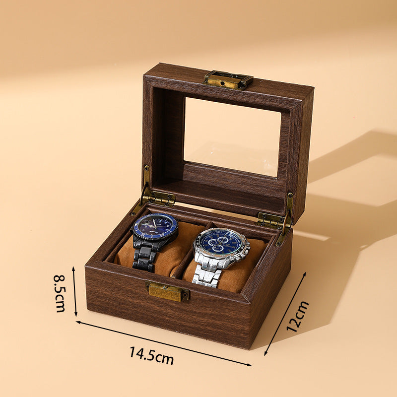 Watch case - multiple styles to choose from
