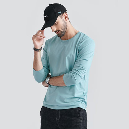 Men's Long Sleeves - Multicolor