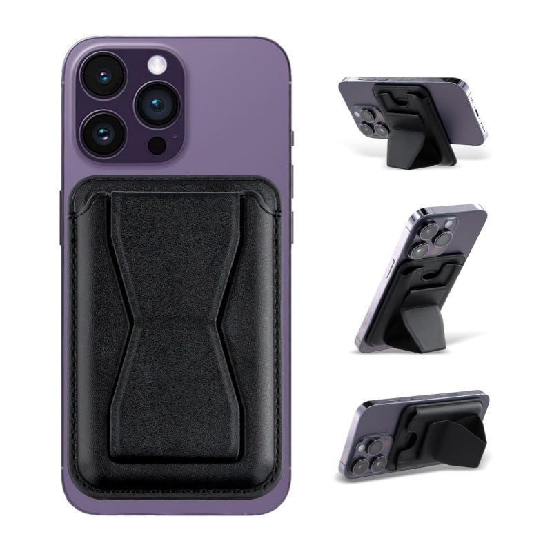 RFID Blocking Slim Lightweight Multi-Functional Card Holder