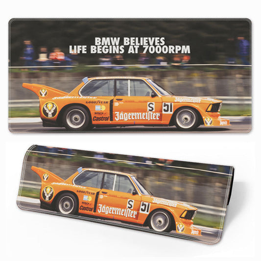 Racing Desk Mat-Racing Series L5704