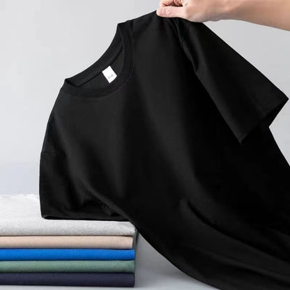 Men's T-shirt Color Series