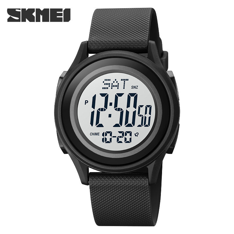 SKMEI - Waterproof Digital Sports Watch for Men - Outdoor Adventure Style - 1893