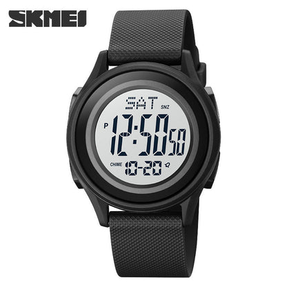 SKMEI - Waterproof Digital Sports Watch for Men - Outdoor Adventure Style - 1893