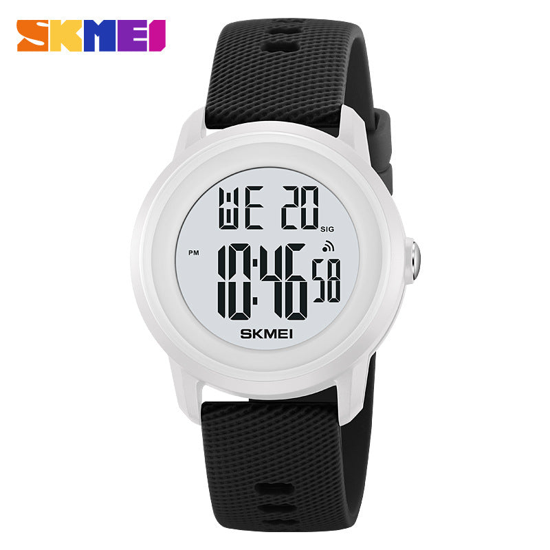 SKMEI - Waterproof Digital Sports Watch for Men - Outdoor Adventure Style-2218