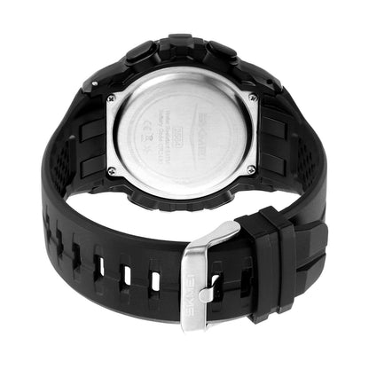 SKMEI - Waterproof Digital Sports Watch for Men - Outdoor Adventure Style-2564