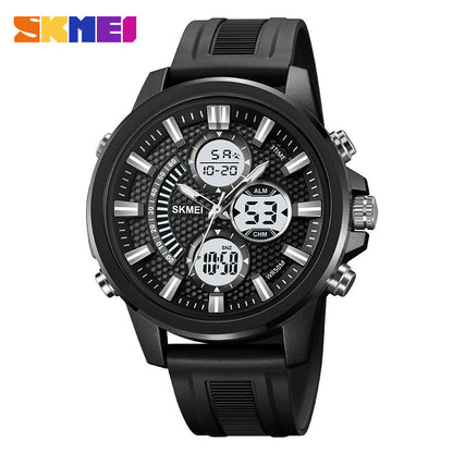 SKMEI - Waterproof Digital Sports Watch for Men - Outdoor Adventure Style-2235