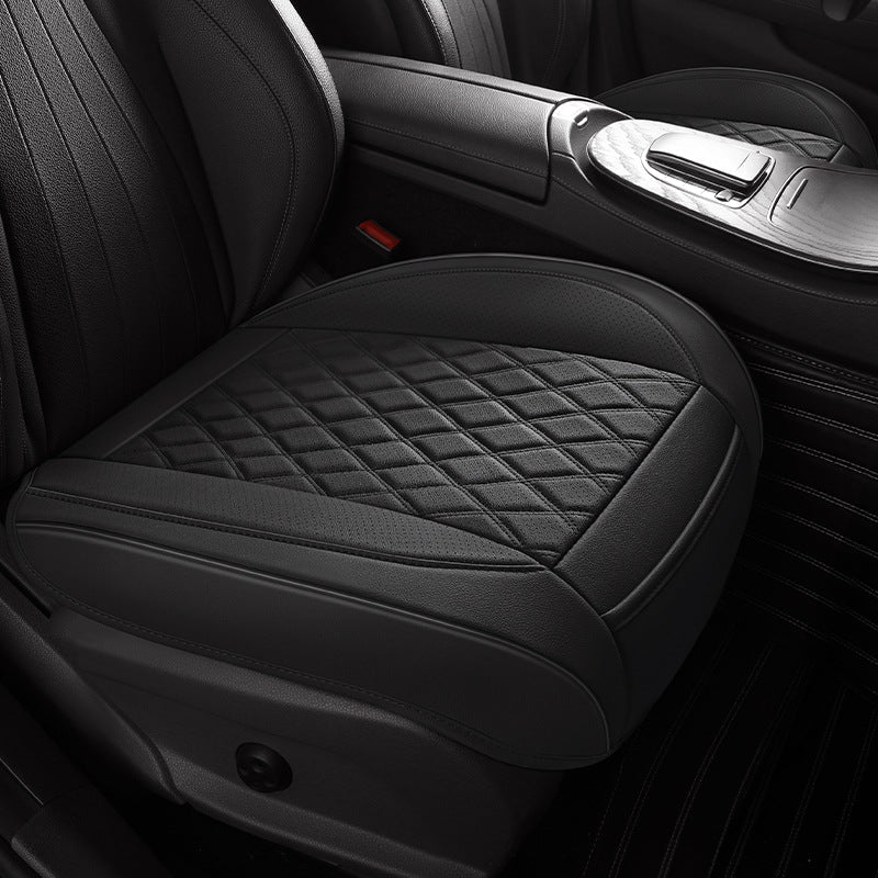 Car Seat Cushion- breathable and wear- three pieces