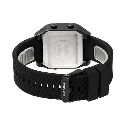 SKMEI - Waterproof Digital Sports Watch for Men-2496