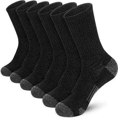 5 Pairs Pack-absorbing sports socks