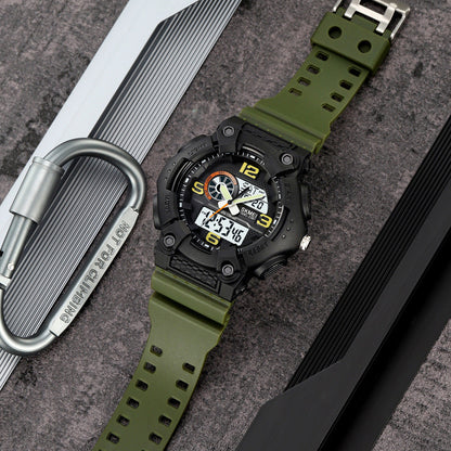 SKMEI - Waterproof Digital Sports Watch for Men-2397