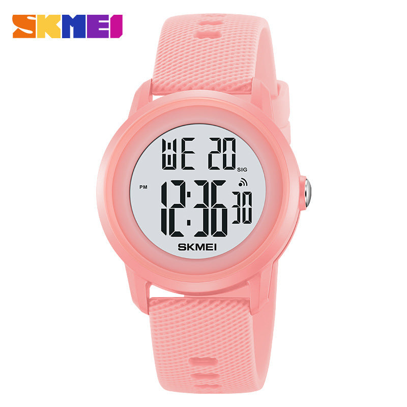 SKMEI - Waterproof Digital Sports Watch for Men - Outdoor Adventure Style-2218