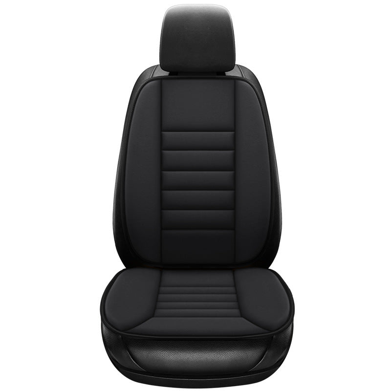 Car Seat Cushion-Memory Foam（Seat & Back Set）