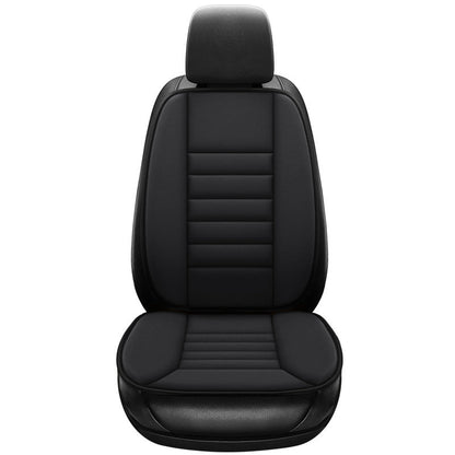 Car Seat Cushion-Memory Foam（Seat & Back Set）