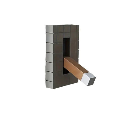 Pixel Worlds Redstone Switch Light